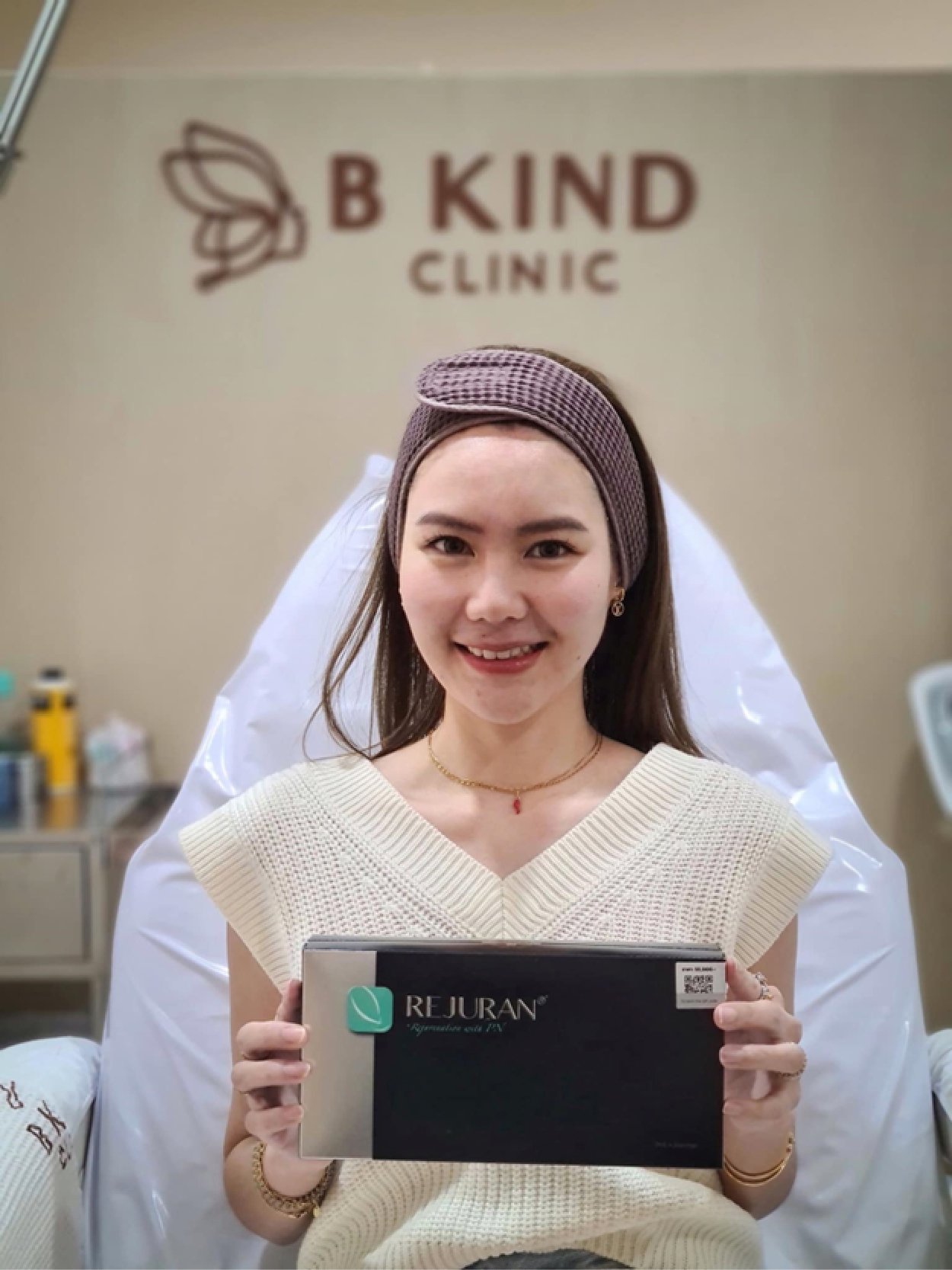 Bkind Rejuran chanel v2-1-10